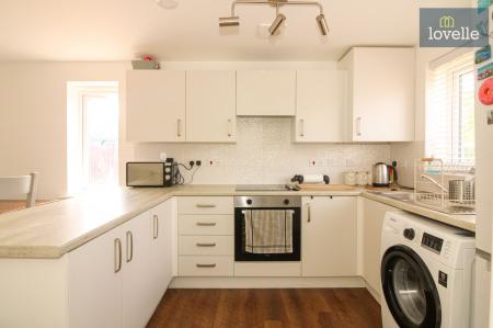 3 bedroom Semi-detached house for sale in Coggle Close, Louth, LN11