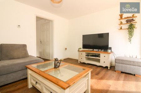 3 bedroom Semi-detached house for sale in Coggle Close, Louth, LN11