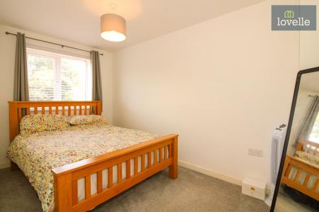 3 bedroom Semi-detached house for sale in Coggle Close, Louth, LN11