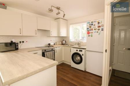 3 bedroom Semi-detached house for sale in Coggle Close, Louth, LN11