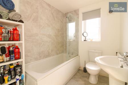 3 bedroom Semi-detached house for sale in Coggle Close, Louth, LN11