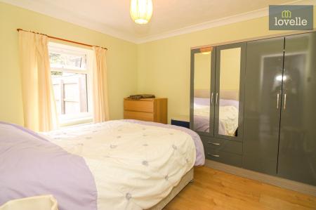 2 bedroom Semi-detached bungalow for sale in Jubilee Road, North Somercotes, LN11