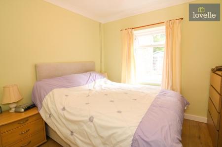 2 bedroom Semi-detached bungalow for sale in Jubilee Road, North Somercotes, LN11