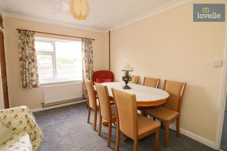 2 bedroom Semi-detached bungalow for sale in Jubilee Road, North Somercotes, LN11