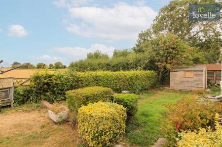 3 bedroom Detached house for sale in Louth Road, South Somercotes, LN11