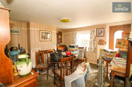 3 bedroom Detached house for sale in Louth Road, South Somercotes, LN11