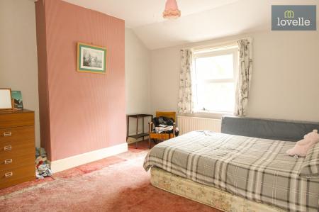 3 bedroom Detached house for sale in Louth Road, South Somercotes, LN11