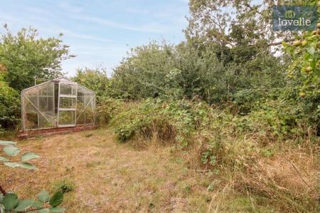 3 bedroom Detached house for sale in Louth Road, South Somercotes, LN11