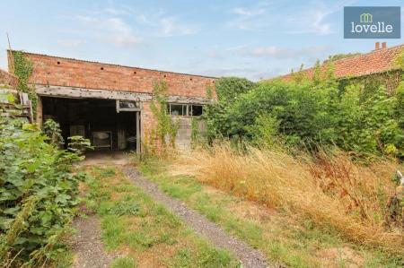 3 bedroom Detached house for sale in Louth Road, South Somercotes, LN11