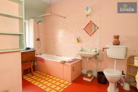 3 bedroom Detached house for sale in Louth Road, South Somercotes, LN11