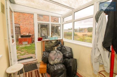 3 bedroom Detached house for sale in Louth Road, South Somercotes, LN11