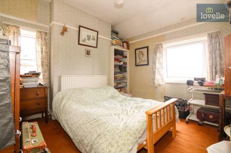 3 bedroom Detached house for sale in Louth Road, South Somercotes, LN11