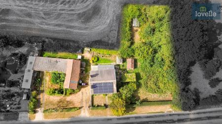 3 bedroom Detached house for sale in Louth Road, South Somercotes, LN11