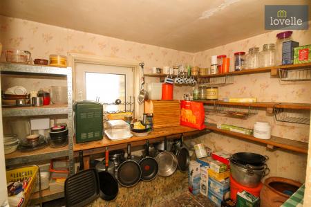 3 bedroom Detached house for sale in Louth Road, South Somercotes, LN11