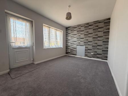 1 bedroom Bungalow to let in Martin Way, Skegness, PE25