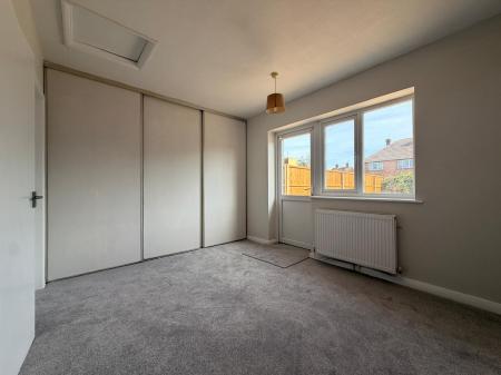 1 bedroom Bungalow to let in Martin Way, Skegness, PE25