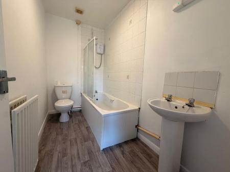 1 bedroom Bungalow to let in Martin Way, Skegness, PE25