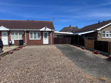 Martin Way, Skegness, PE25