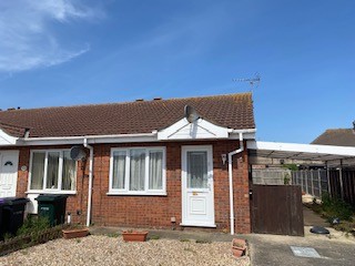 1 bedroom Bungalow to let in Martin Way, Skegness, PE25