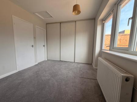 1 bedroom Bungalow to let in Martin Way, Skegness, PE25