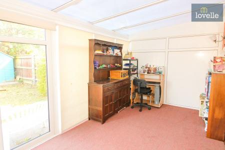4 bedroom Semi-detached house for sale in Harewood Crescent, Louth, LN11