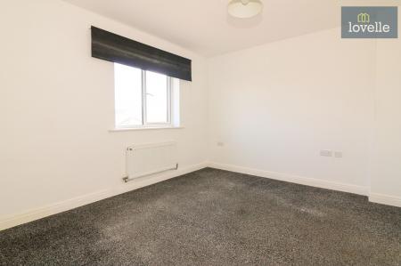 3 bedroom Semi-detached house for sale in St. Helens Drive, Louth, LN11
