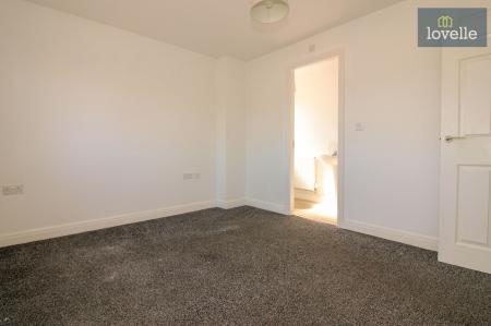 3 bedroom Semi-detached house for sale in St. Helens Drive, Louth, LN11