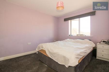 3 bedroom Semi-detached house for sale in St. Helens Drive, Louth, LN11
