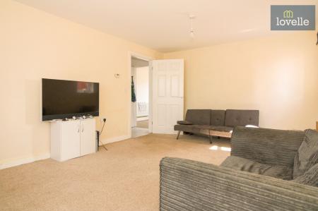 3 bedroom Semi-detached house for sale in St. Helens Drive, Louth, LN11