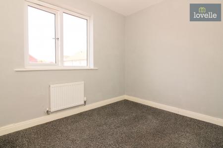3 bedroom Semi-detached house for sale in St. Helens Drive, Louth, LN11