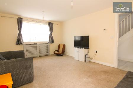 3 bedroom Semi-detached house for sale in St. Helens Drive, Louth, LN11