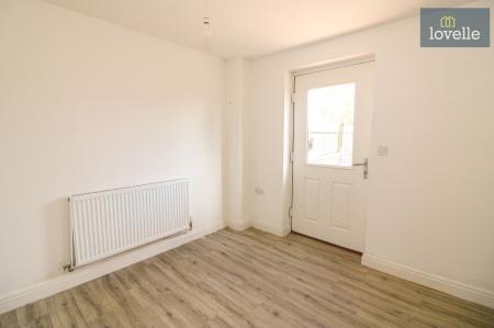 3 bedroom Semi-detached house for sale in St. Helens Drive, Louth, LN11