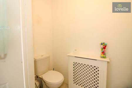 3 bedroom Semi-detached house for sale in St. Helens Drive, Louth, LN11