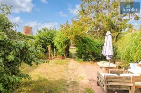 3 bedroom Semi-detached bungalow for sale in Mill Lane, Grainthorpe, LN11