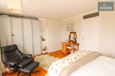 3 bedroom Semi-detached bungalow for sale in Mill Lane, Grainthorpe, LN11