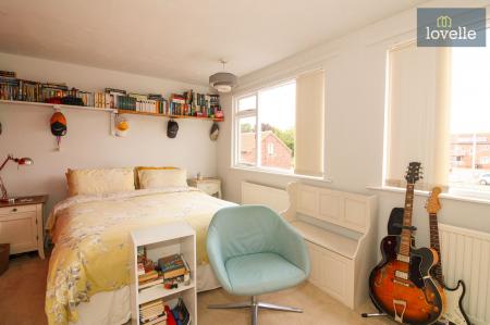 3 bedroom Semi-detached bungalow for sale in Mill Lane, Grainthorpe, LN11