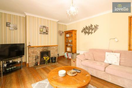3 bedroom Semi-detached bungalow for sale in Mill Lane, Grainthorpe, LN11