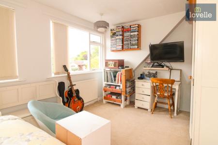 3 bedroom Semi-detached bungalow for sale in Mill Lane, Grainthorpe, LN11