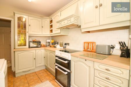 3 bedroom Semi-detached bungalow for sale in Mill Lane, Grainthorpe, LN11