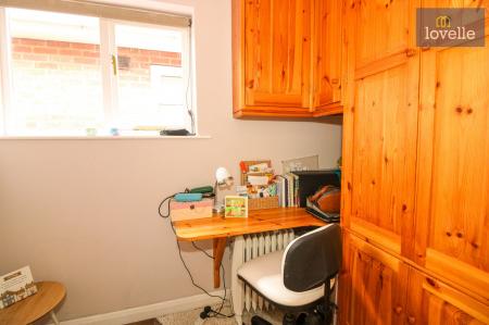 3 bedroom Semi-detached bungalow for sale in Mill Lane, Grainthorpe, LN11