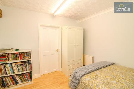 3 bedroom Semi-detached bungalow for sale in Mill Lane, Grainthorpe, LN11