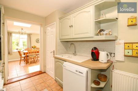 3 bedroom Semi-detached bungalow for sale in Mill Lane, Grainthorpe, LN11
