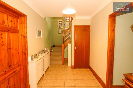 3 bedroom Semi-detached bungalow for sale in Mill Lane, Grainthorpe, LN11