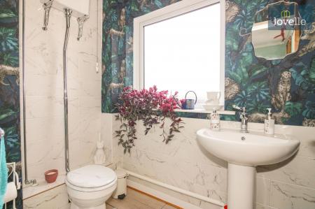 4 bedroom Detached house for sale in Butt Lane, Goulceby, LN11