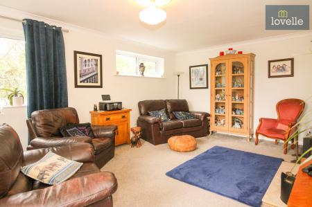 4 bedroom Detached house for sale in Butt Lane, Goulceby, LN11