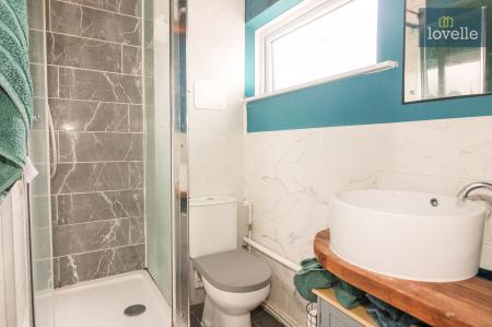 4 bedroom Detached house for sale in Butt Lane, Goulceby, LN11