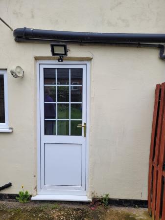 2 bedroom Terraced House to let in Leakes Row, Louth, LN11