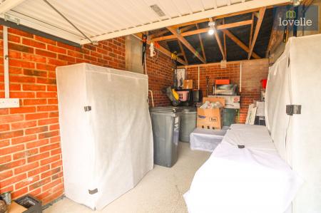 2 bedroom Semi-detached house for sale in Dales Way, Louth, LN11