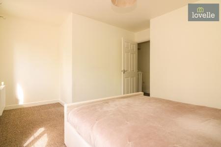 2 bedroom Semi-detached house for sale in Dales Way, Louth, LN11