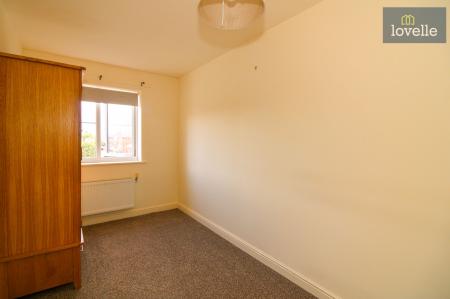 2 bedroom Semi-detached house for sale in Dales Way, Louth, LN11